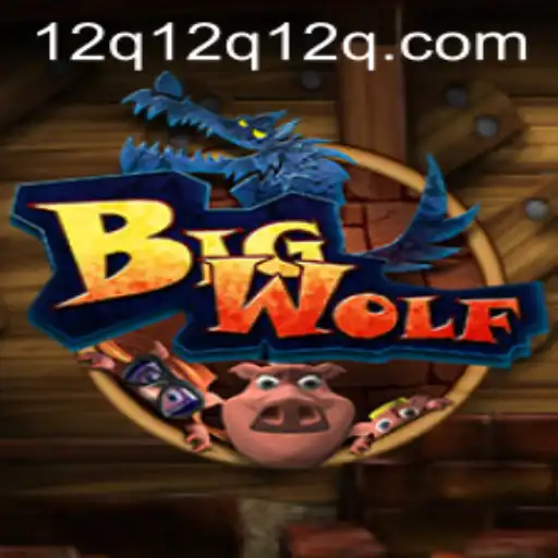 Discovering BigWolf: A New Adventure Awaits