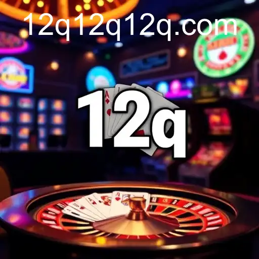 Exploring the World of Casino Games: The Fascination of 12q