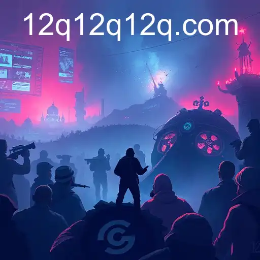 The Dynamics of Player Communities: Exploring the Impact of 12q