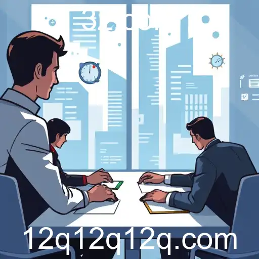 A Expansão do 12q: Impactos e Tendências no Mundo dos Jogos