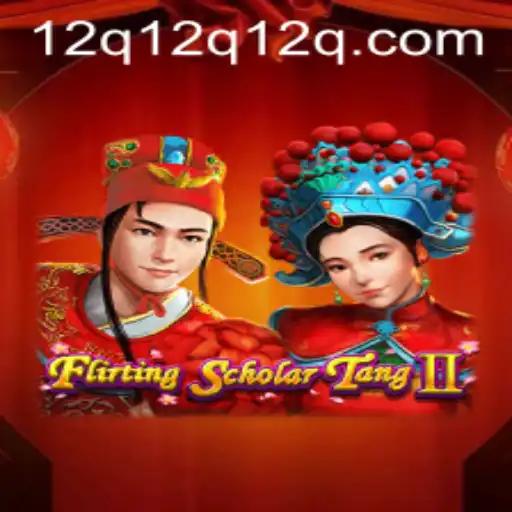 Flirting Scholar Tang II: A Captivating Journey into Ming Dynasty Intrigue