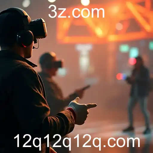 Evolução do Mundo dos Jogos em 2025