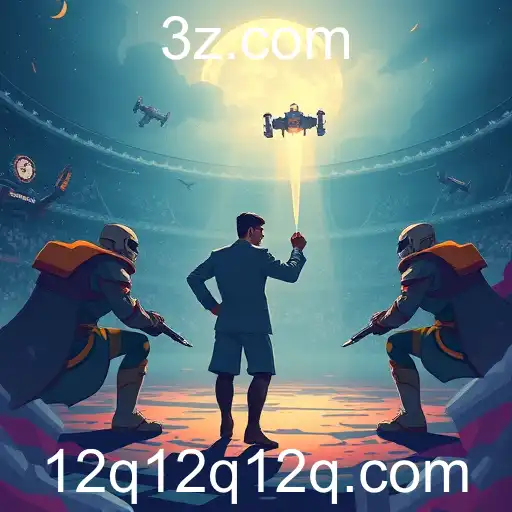 Tendências e Novidades no Mundo dos Jogos em 2025