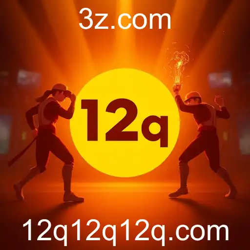 Inovações e Tendências no Mundo dos Jogos de 12q