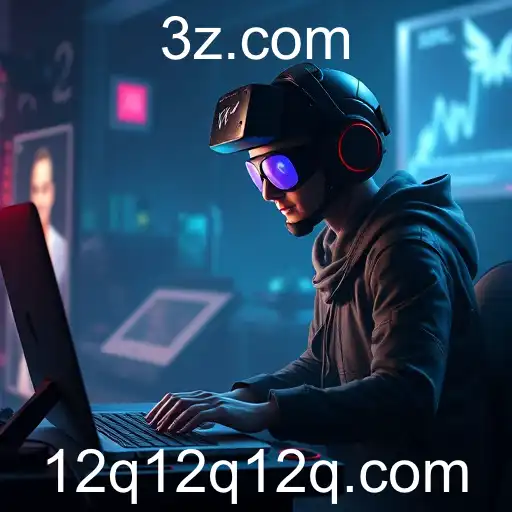 Evolução dos Jogos Online e o Fenômeno 12q