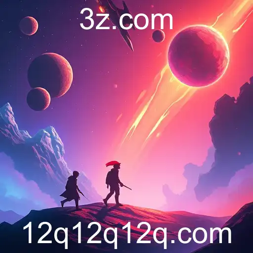 Explorando o Mundo de 12q: Tendências e Inovações em Jogos Digitais