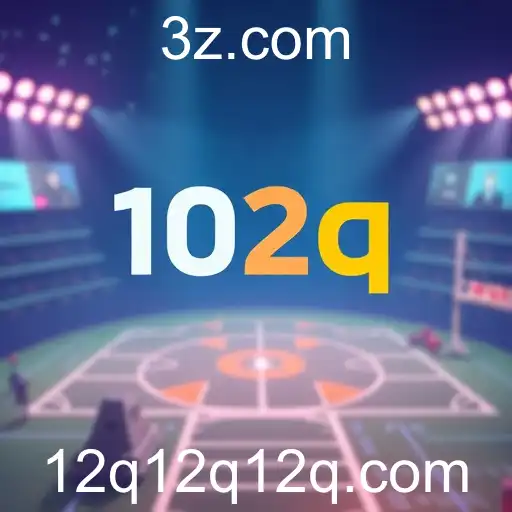 A Revolução dos Jogos com 12q