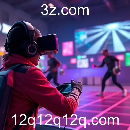 Tendências e Inovações no Mercado de Jogos em 2025