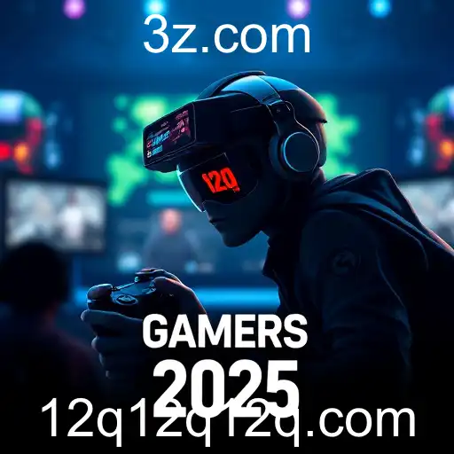 O Impacto da Revolução dos Jogos em 2025