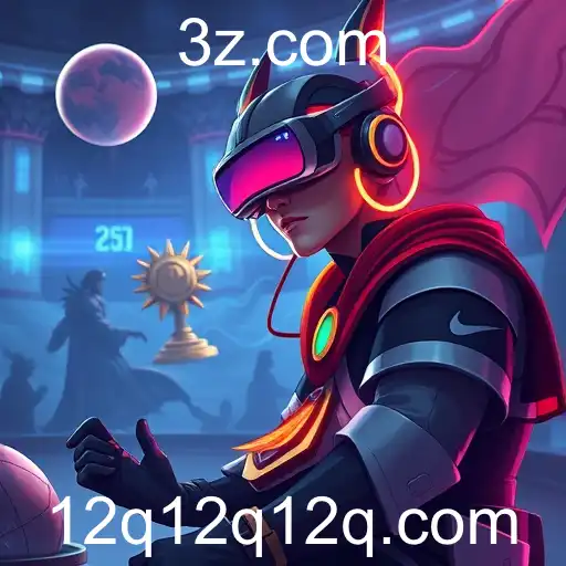 Inovação e Desafios do Mundo dos Jogos em 2025