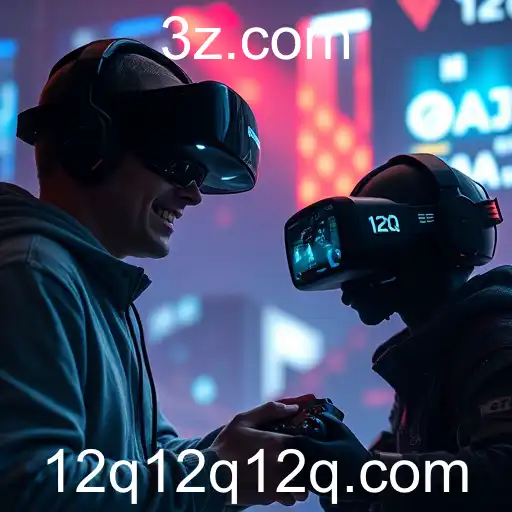 Novas Dinâmicas no Mundo dos Games