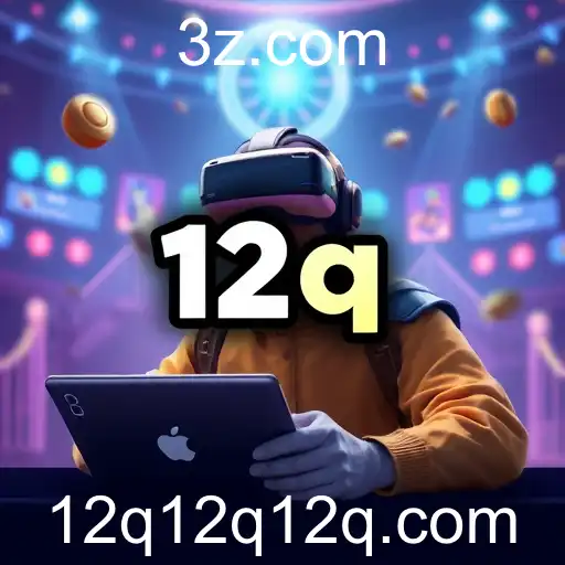 A Ascensão de 12q no Cenário de Jogos em 2025