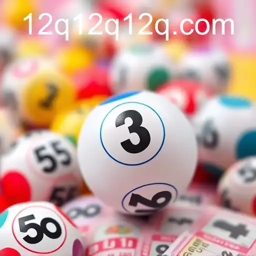 The Alluring World of Lottery Games