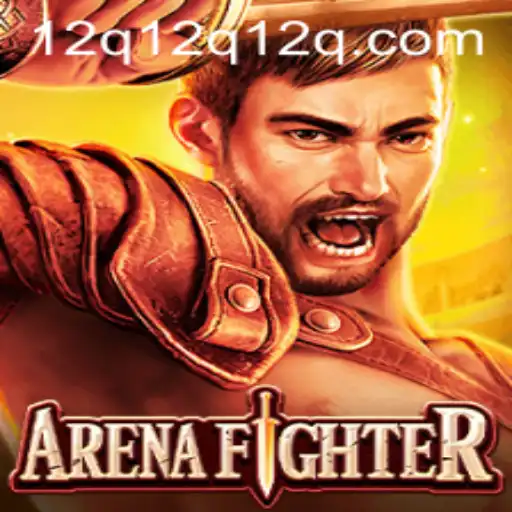 ArenaFighter: A New Era of Competitive Gaming