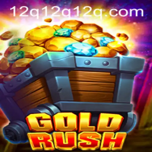 GoldRush: The Thrill of Adventure in a Digital Frontier