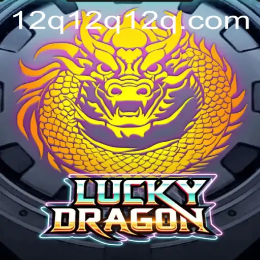 LuckyDragon: A Thrilling Adventure in the Realm of Fantasy Gaming