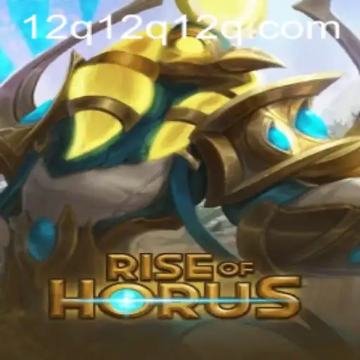 Unveiling Rise of Horus: A Comprehensive Guide