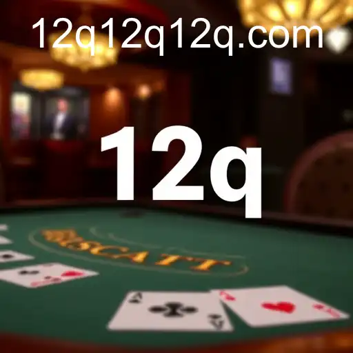 The Intricacies of Online Baccarat: Understanding the Game with 12q