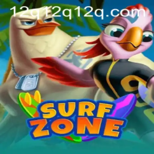Dive into 'SurfZone': The Adrenaline-Packed Wave-Riding Adventure